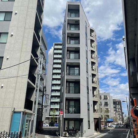 Kamatas Stay 京急蒲田駅 徒歩5分 Prefektura Tokio Exteriér fotografie