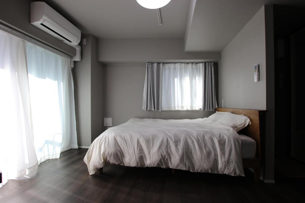Kamatas Stay 京急蒲田駅 徒歩5分 Prefektura Tokio Exteriér fotografie